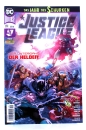 Justice League Comic (Restart 2019) Nr. 19: Der Untergang der Helden!